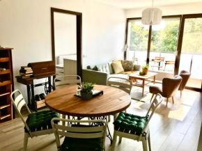 Erkel 19 Apartmanház Keszthely
